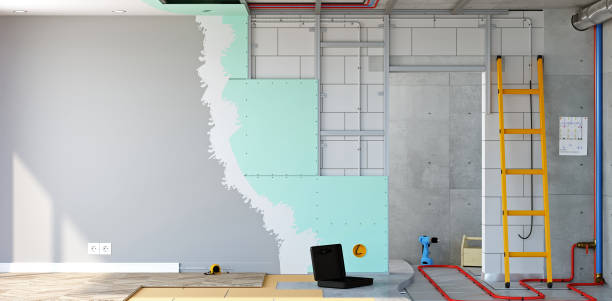Mold Remediation for Rental Properties in Mukwonago, WI