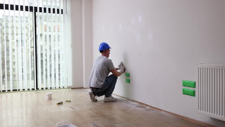 Best Post-Remediation Verification Testing  in Mukwonago, WI