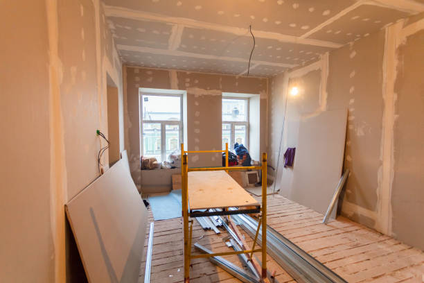 Environmental Consulting for Mold Prevention in Mukwonago, WI